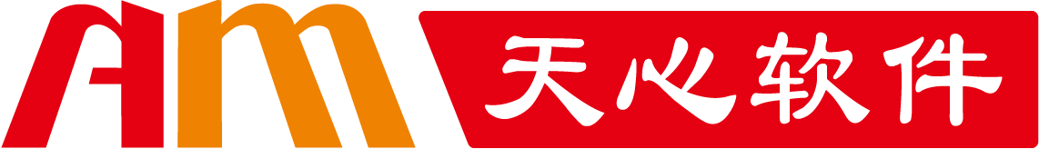天心软件 Logo
